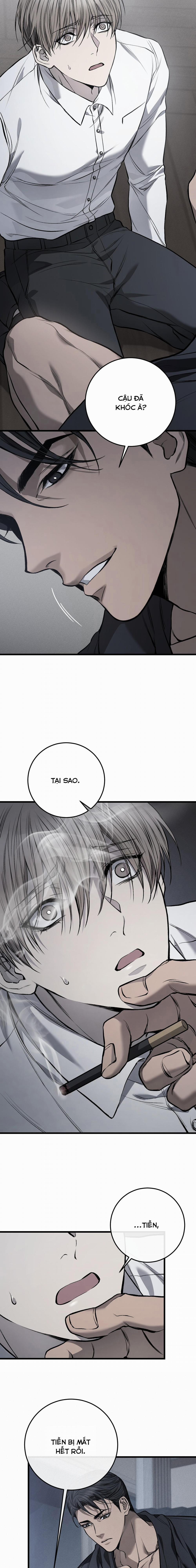 Xx Cặn Bã 6 trang 5