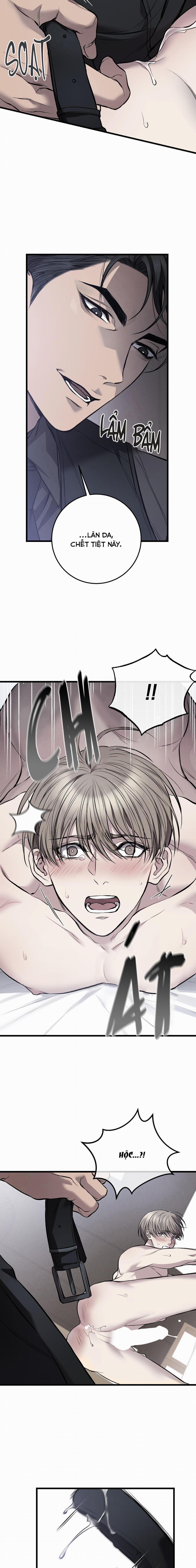 Xx Cặn Bã 8 trang 11