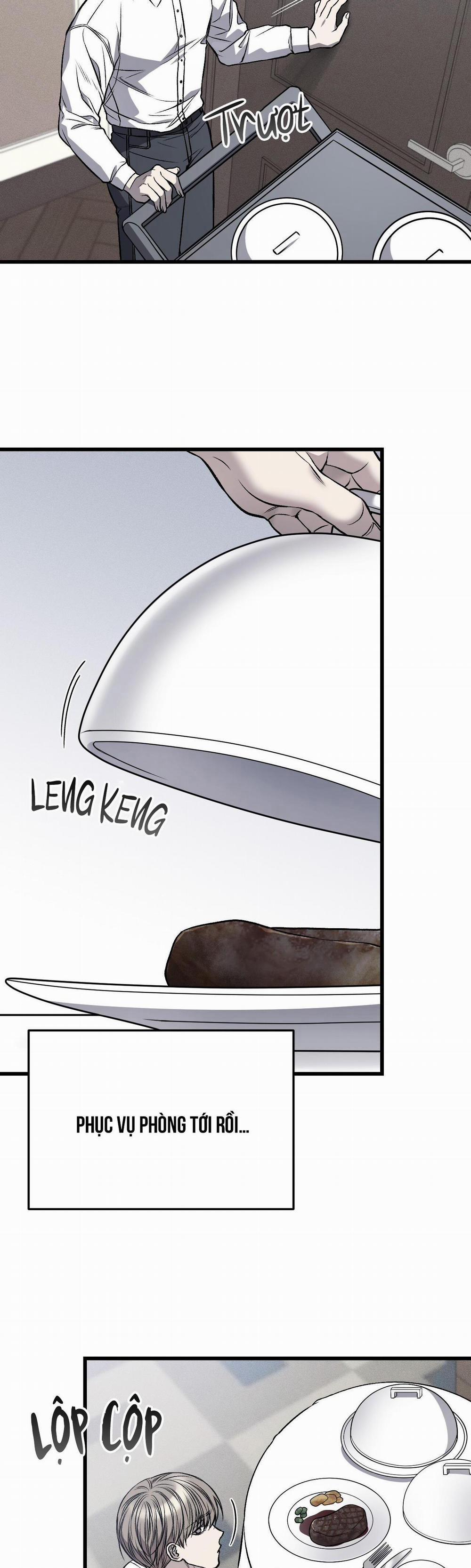 Xx Đê Tiện 10 trang 16