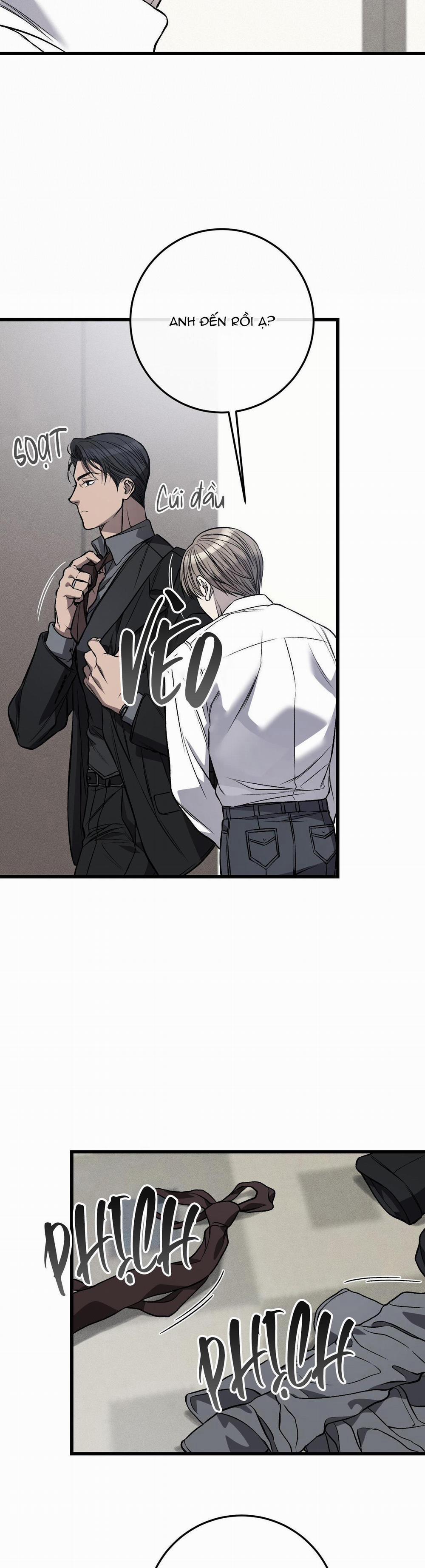 Xx Đê Tiện 10 trang 18