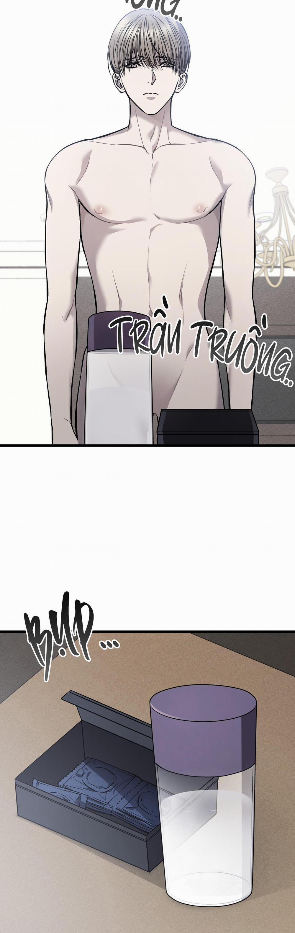 Xx Đê Tiện 10 trang 21