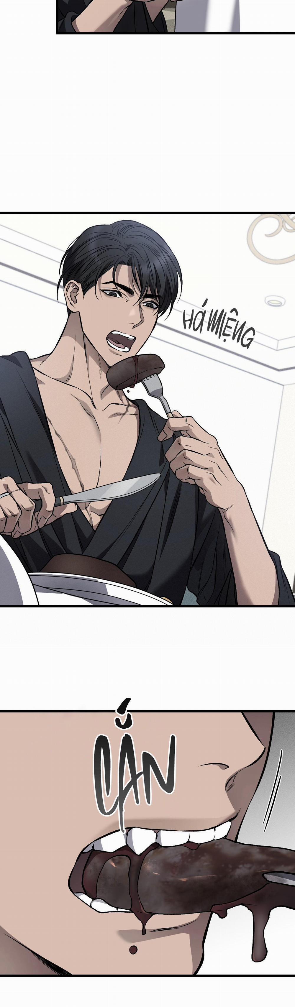 Xx Đê Tiện 10 trang 23