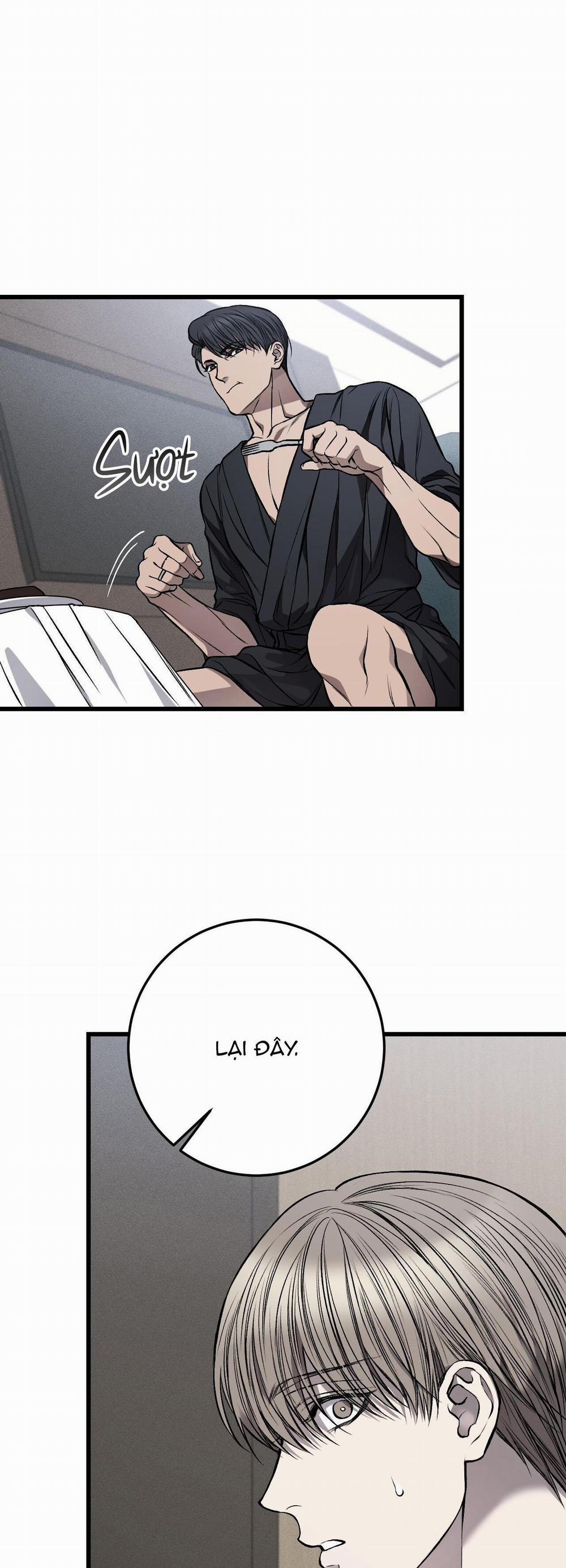 Xx Đê Tiện 10 trang 24