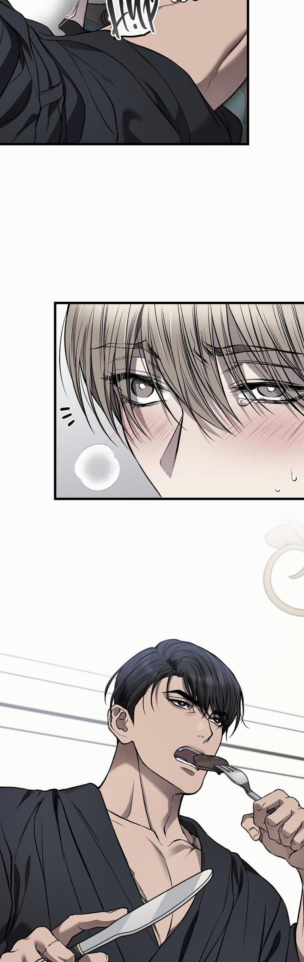 Xx Đê Tiện 10 trang 27