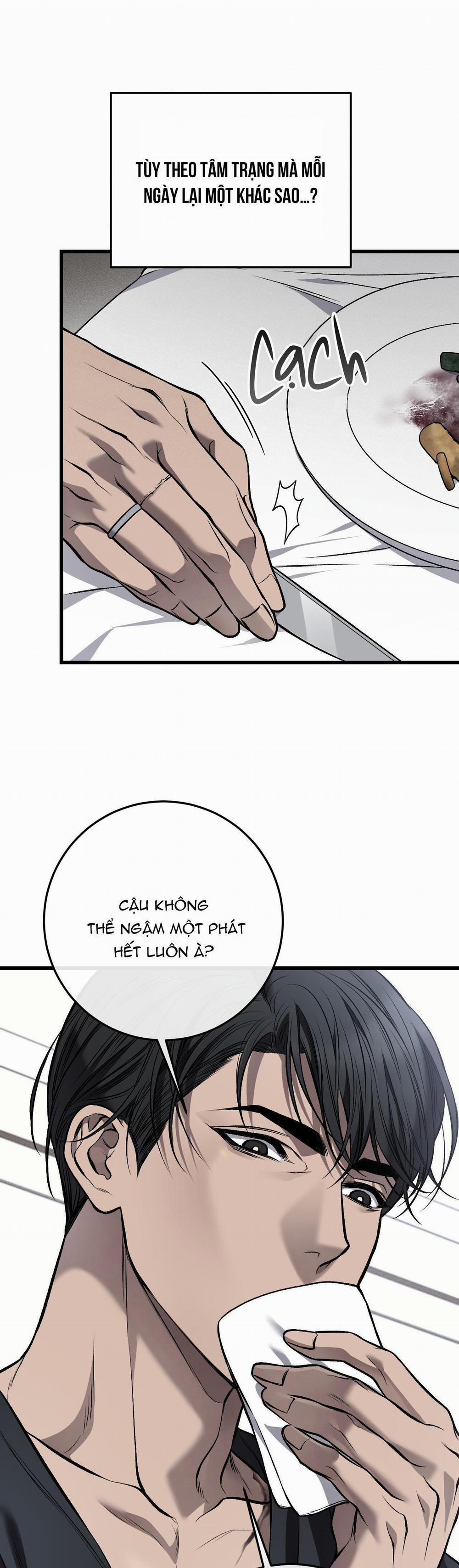 Xx Đê Tiện 10 trang 29