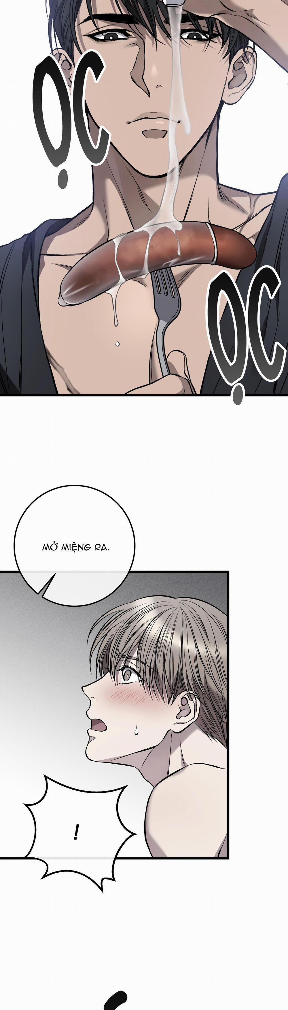 Xx Đê Tiện 10 trang 32