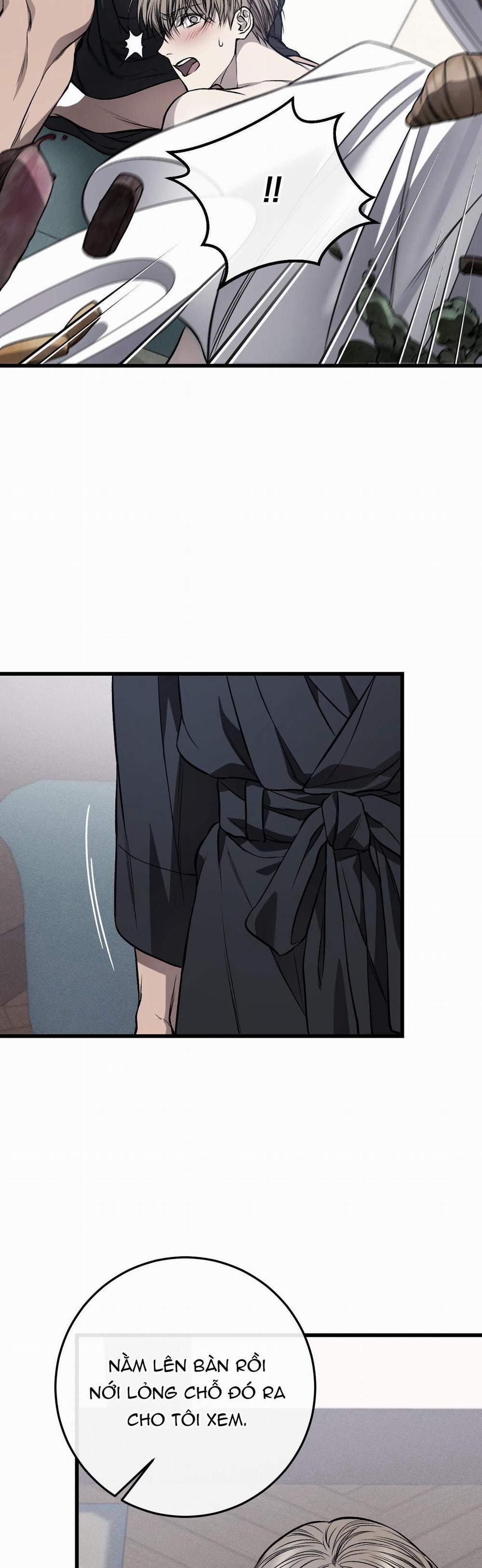 Xx Đê Tiện 10 trang 37