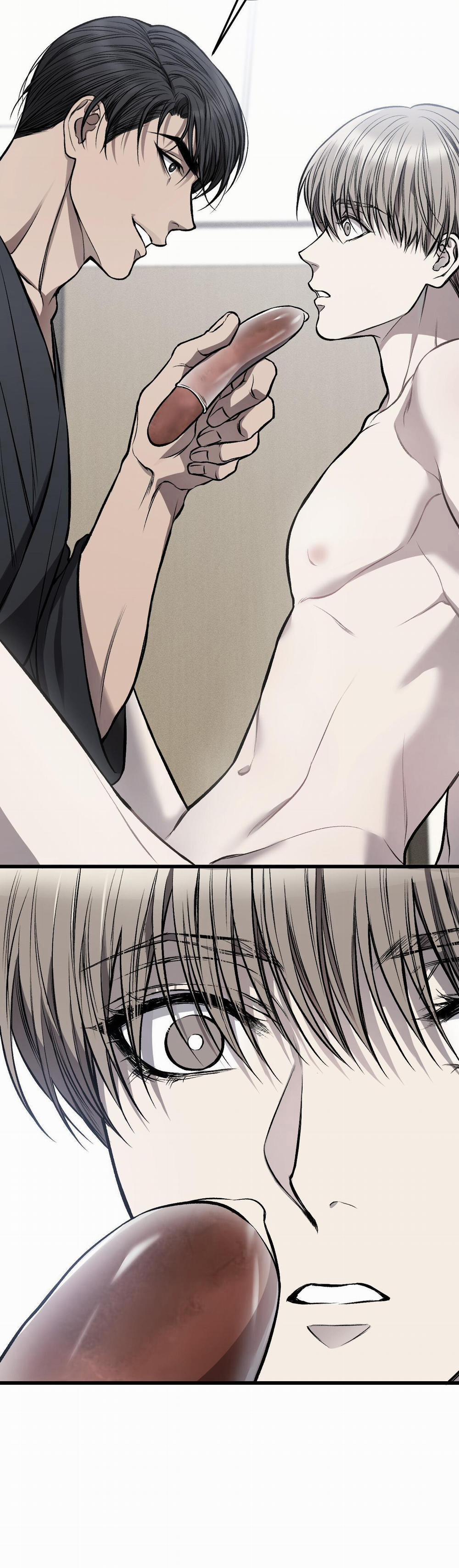 Xx Đê Tiện 10 trang 41