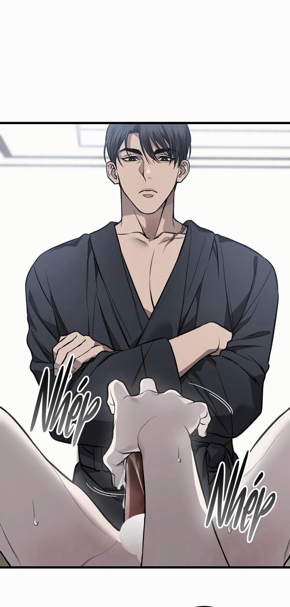 Xx Đê Tiện 11 trang 15