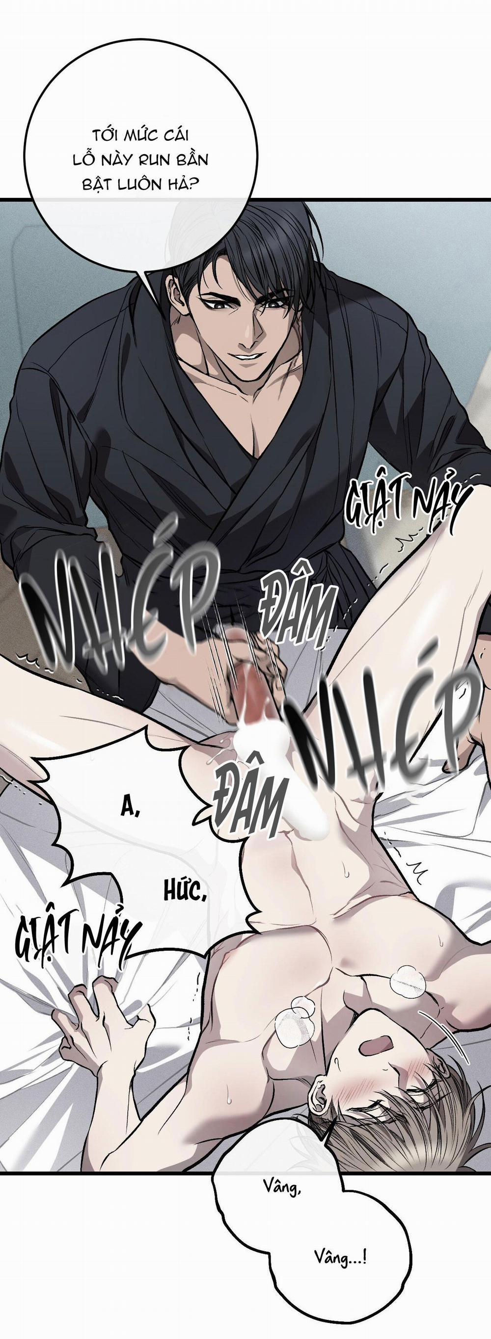 Xx Đê Tiện 11 trang 26