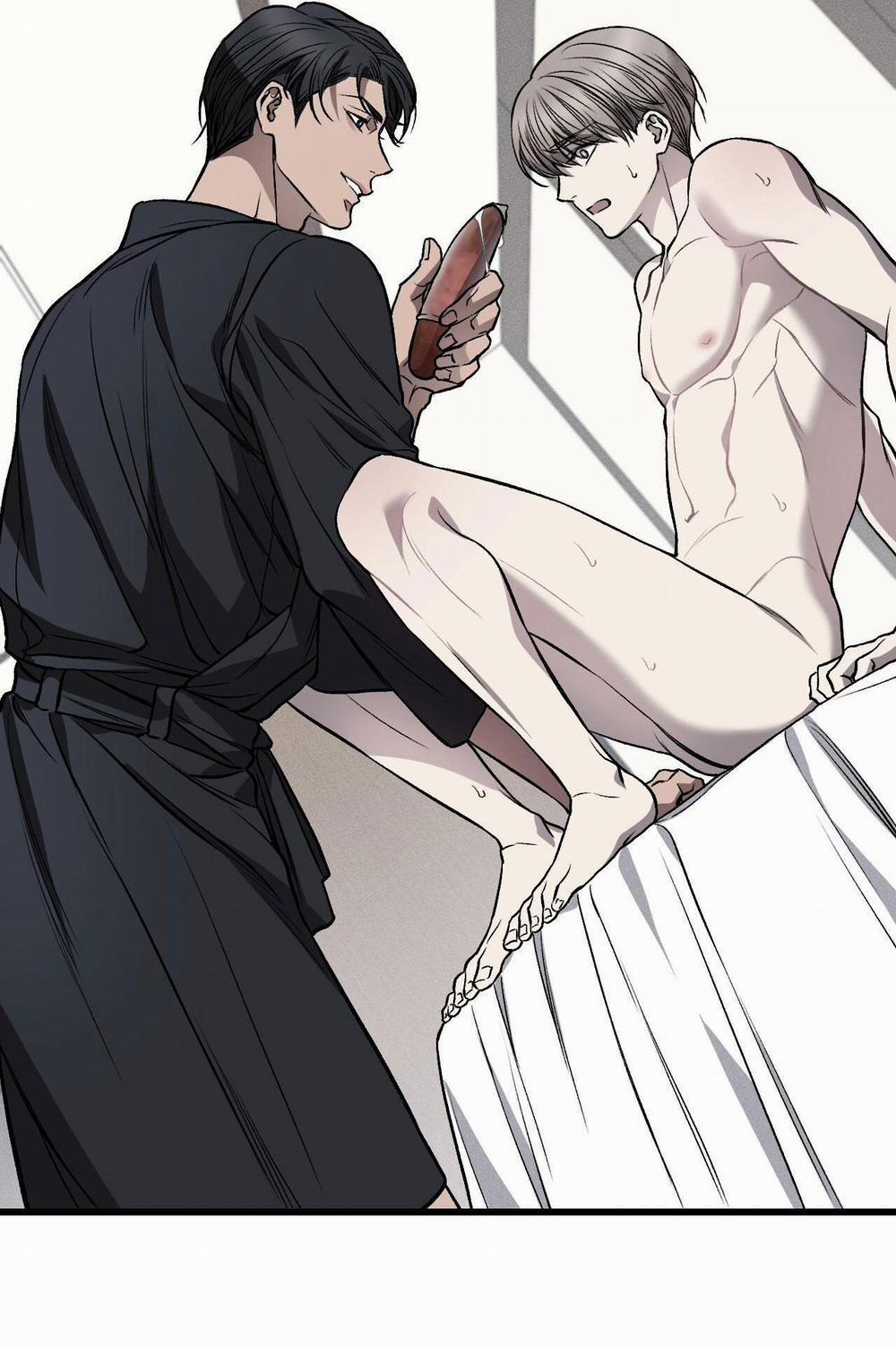 Xx Đê Tiện 11 trang 4