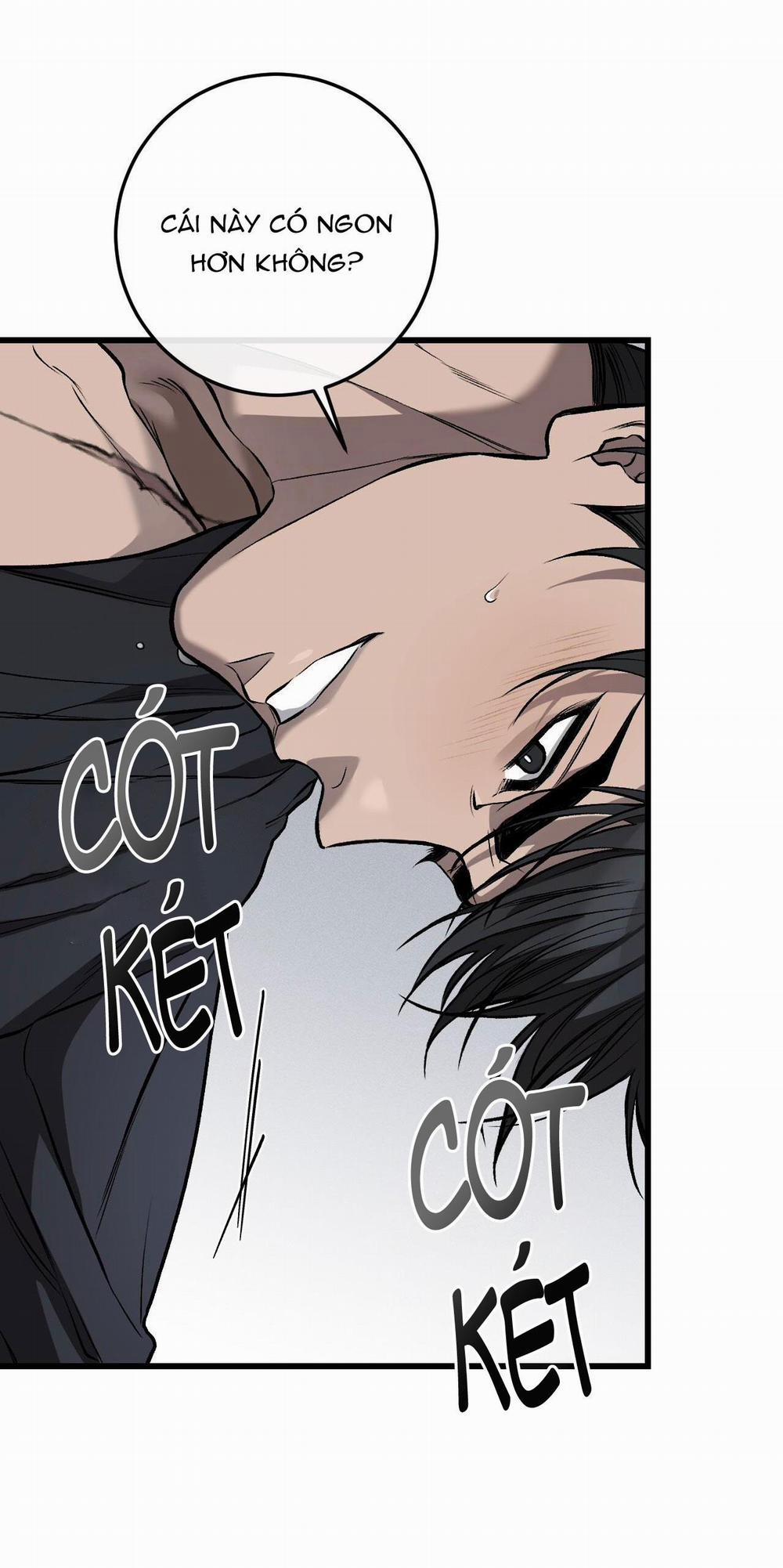 Xx Đê Tiện 11 trang 40