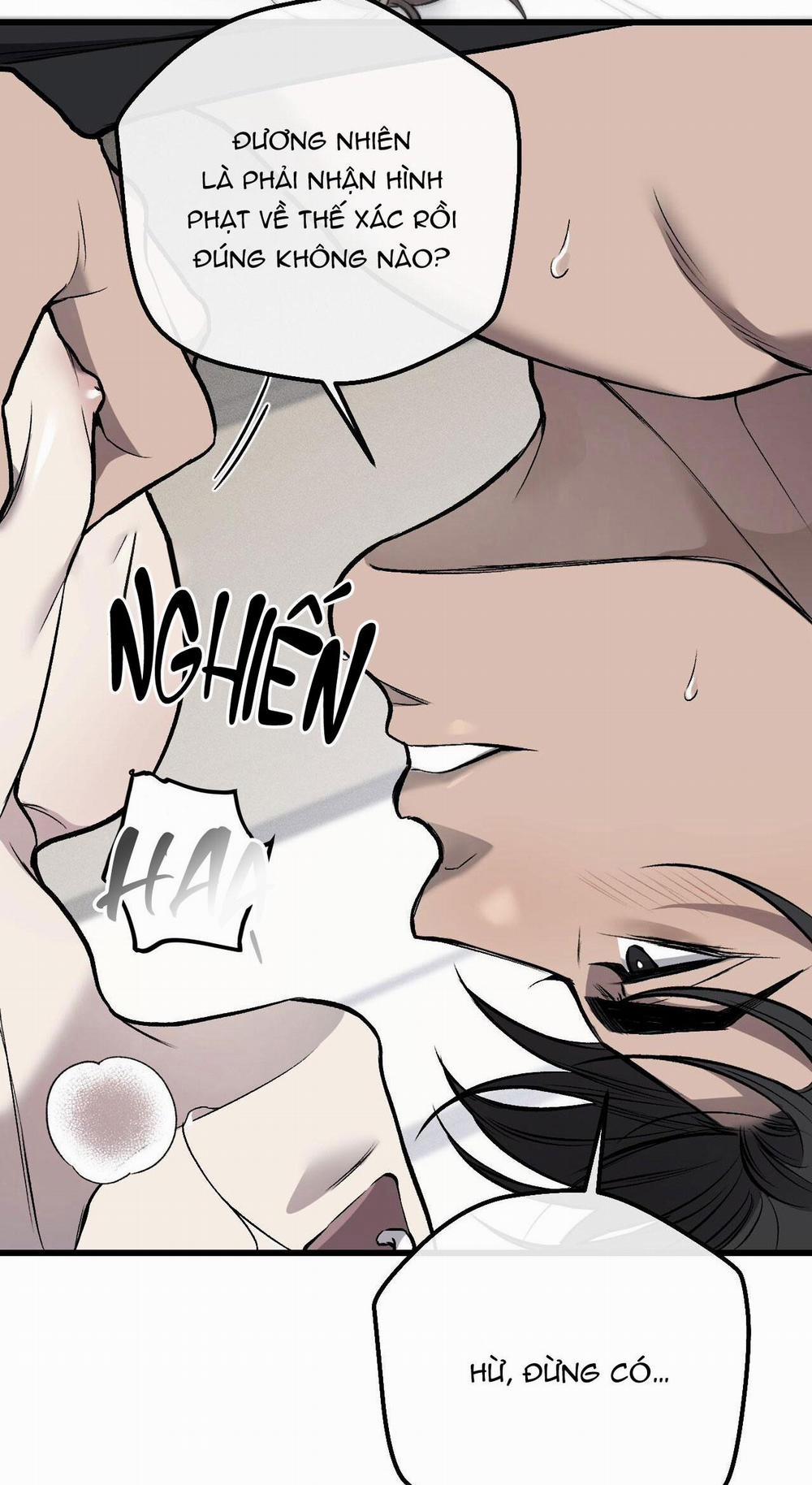 Xx Đê Tiện 12 trang 17