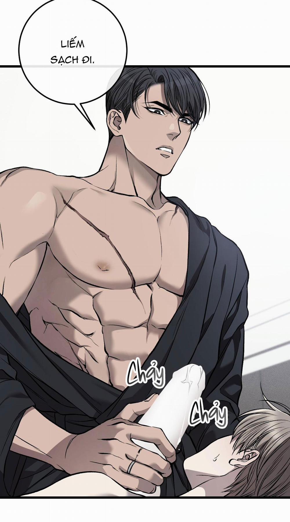 Xx Đê Tiện 12 trang 24