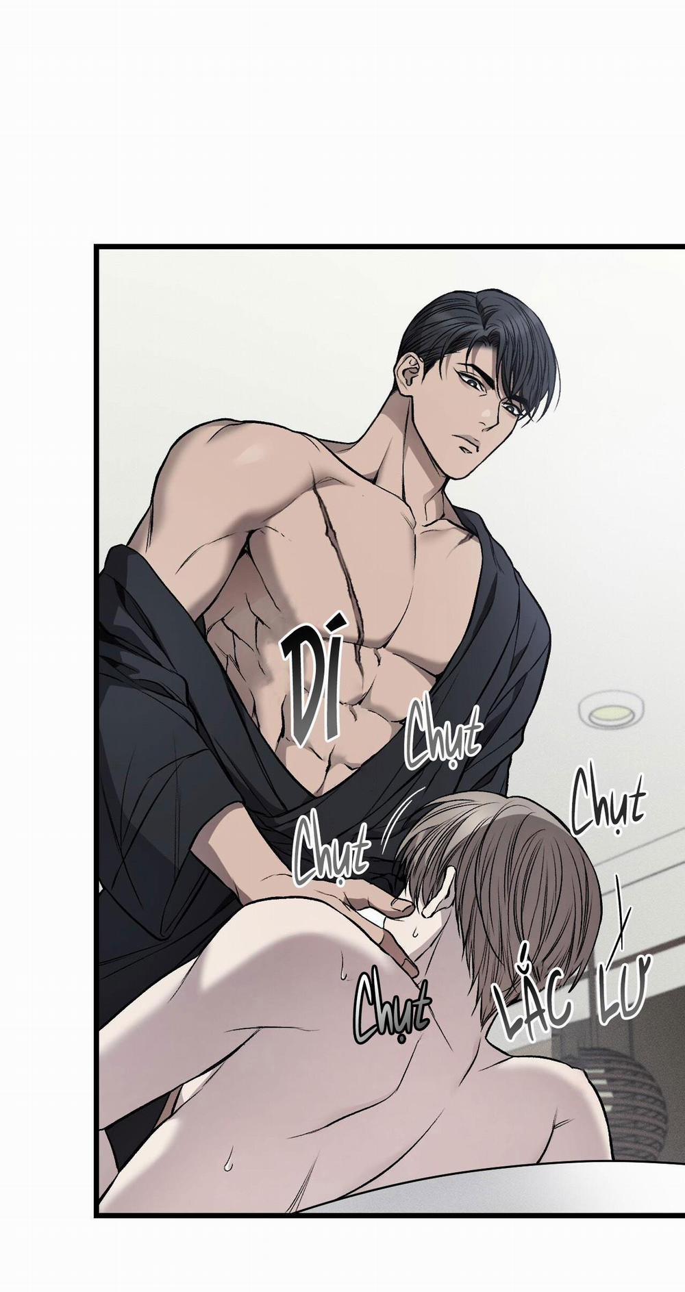 Xx Đê Tiện 12 trang 27