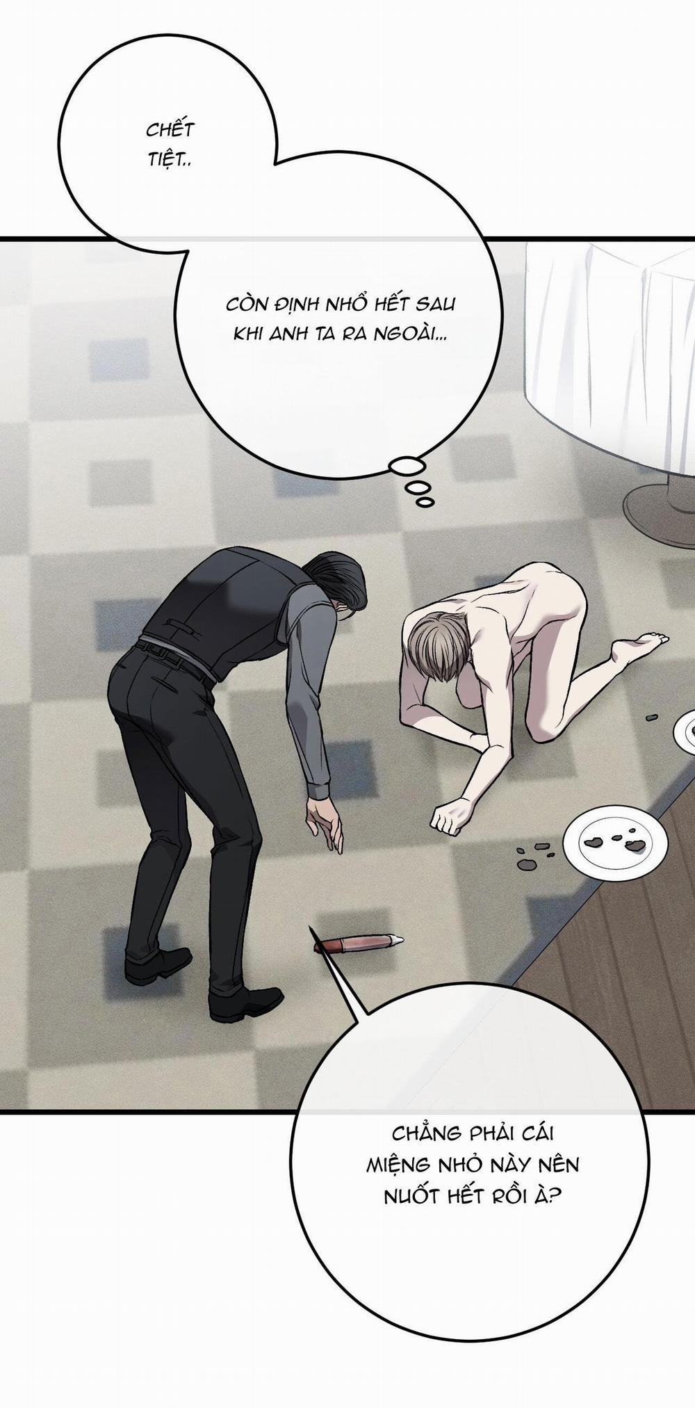 Xx Đê Tiện 12 trang 45