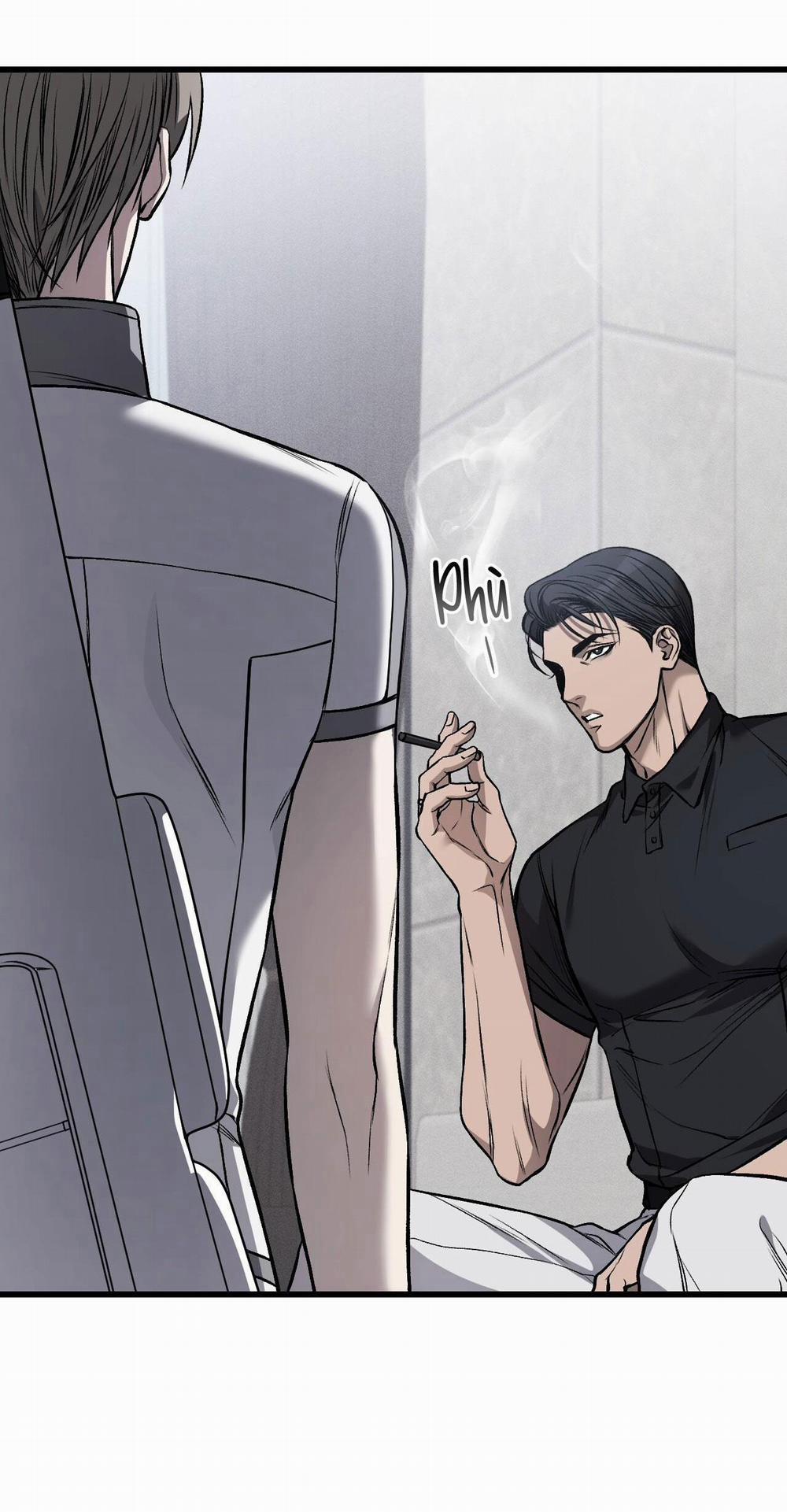 Xx Đê Tiện 13 trang 14