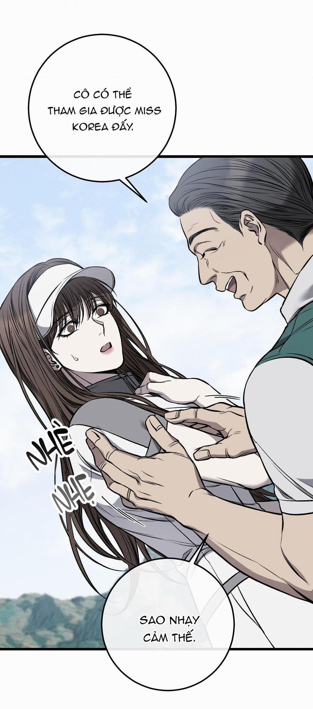 Xx Đê Tiện 13 trang 29