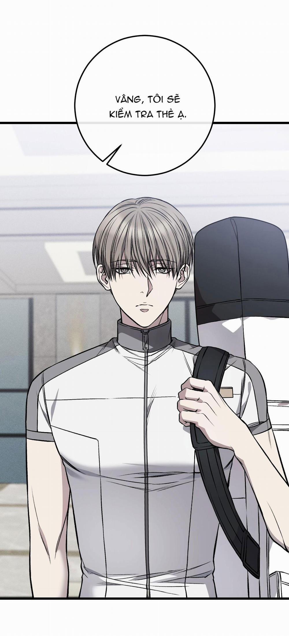 Xx Đê Tiện 13 trang 3