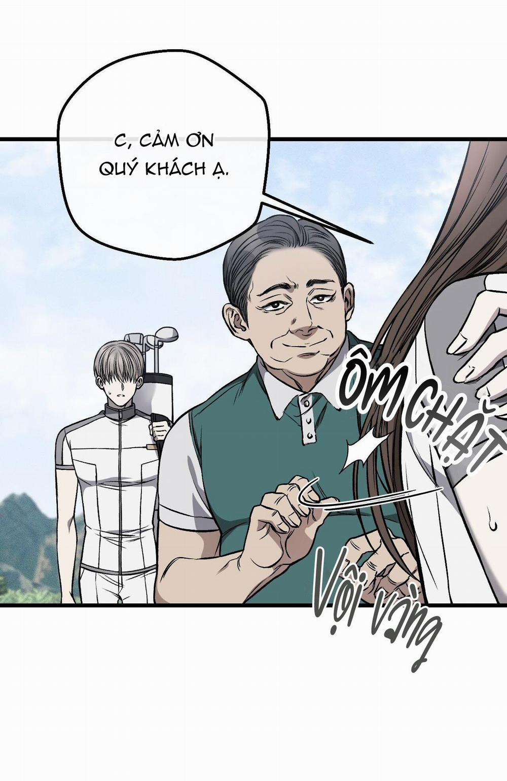 Xx Đê Tiện 13 trang 30