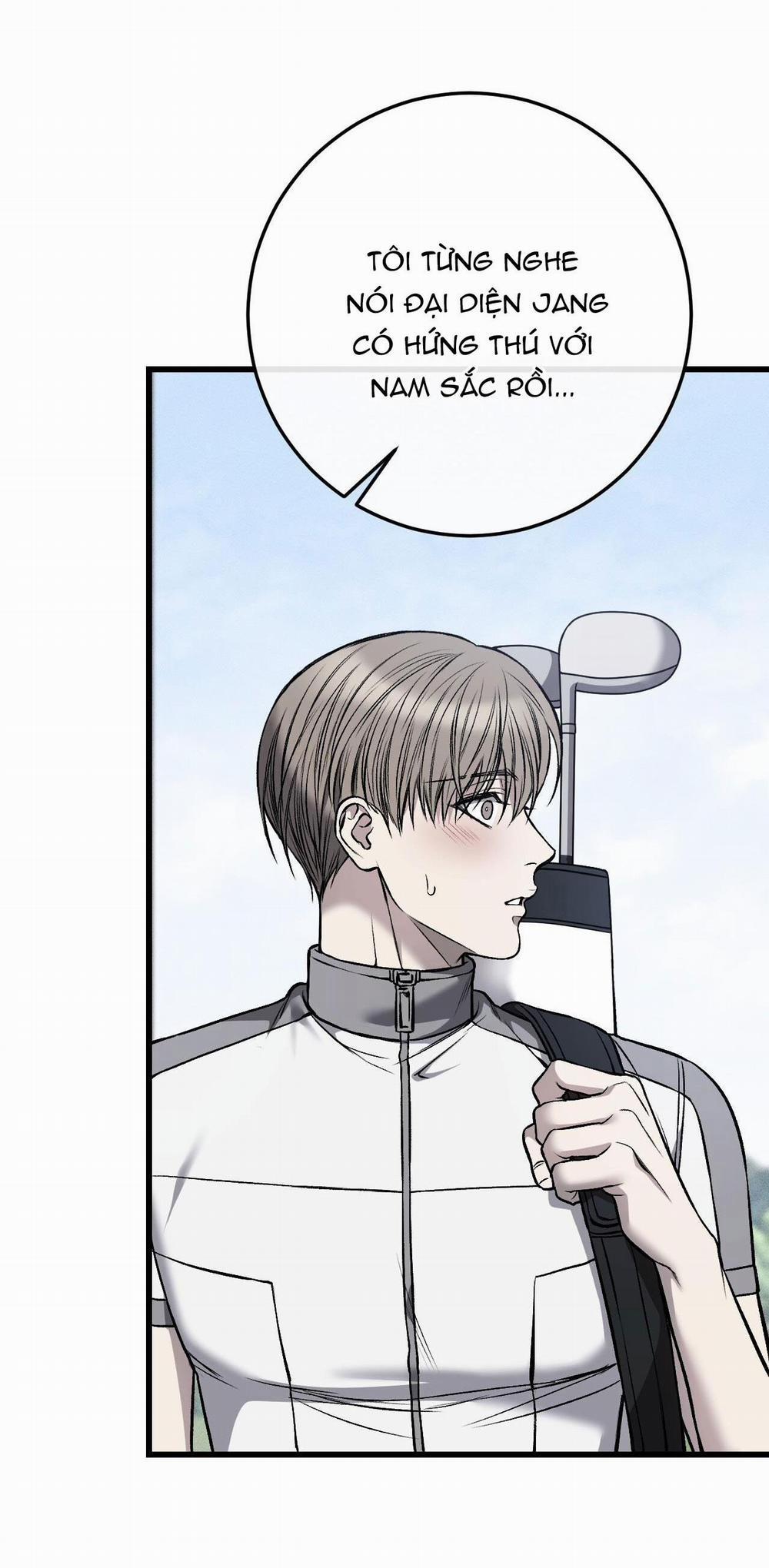 Xx Đê Tiện 13 trang 38