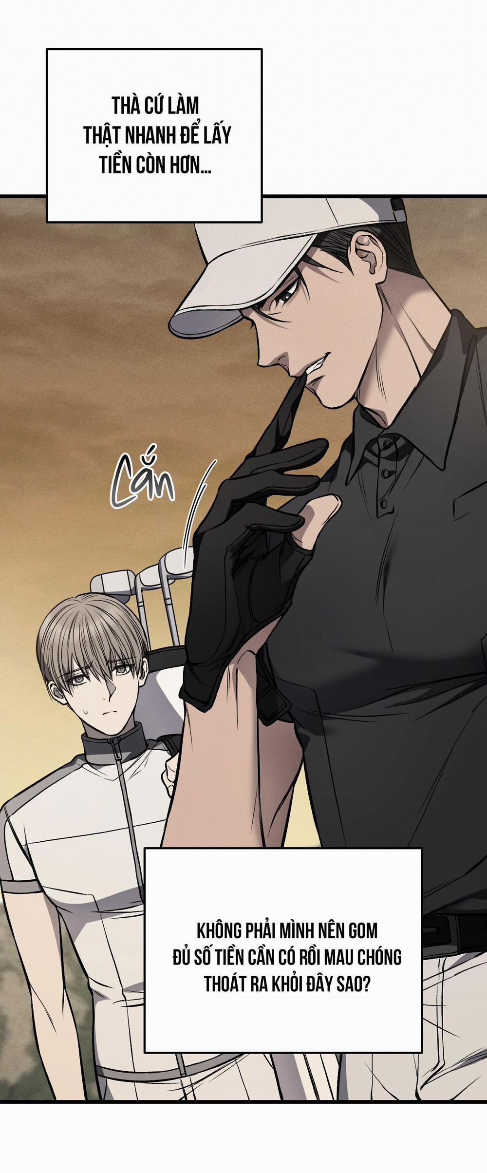 Xx Đê Tiện 13 trang 45