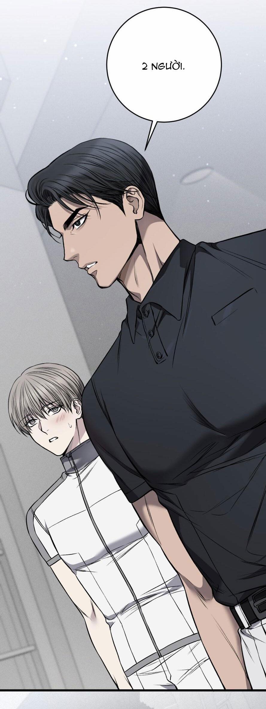 Xx Đê Tiện 13 trang 56