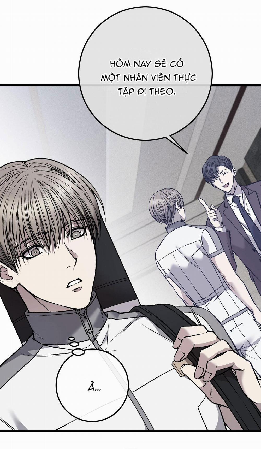 Xx Đê Tiện 13 trang 6