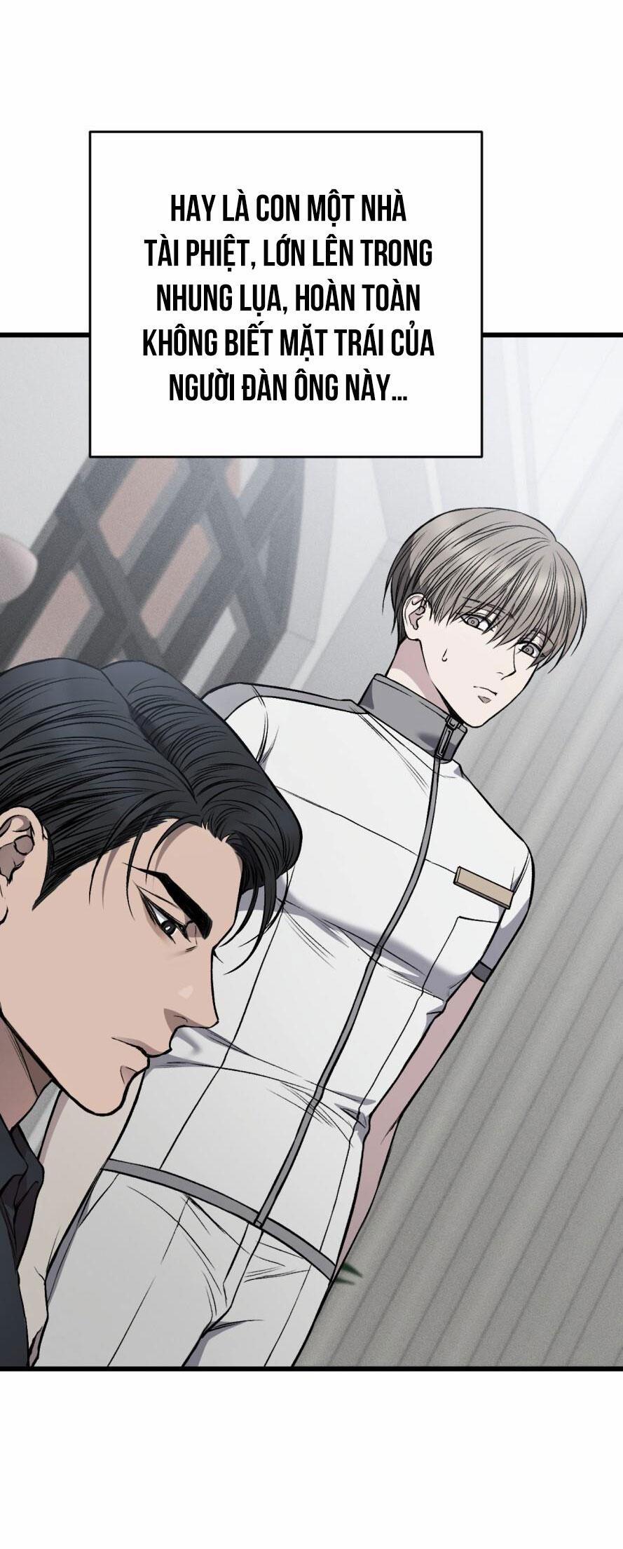 Xx Đê Tiện 13 trang 60