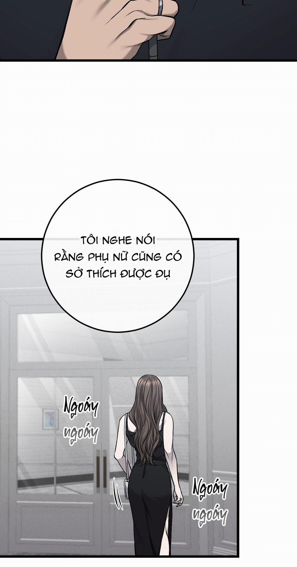 Xx Đê Tiện 14 trang 16