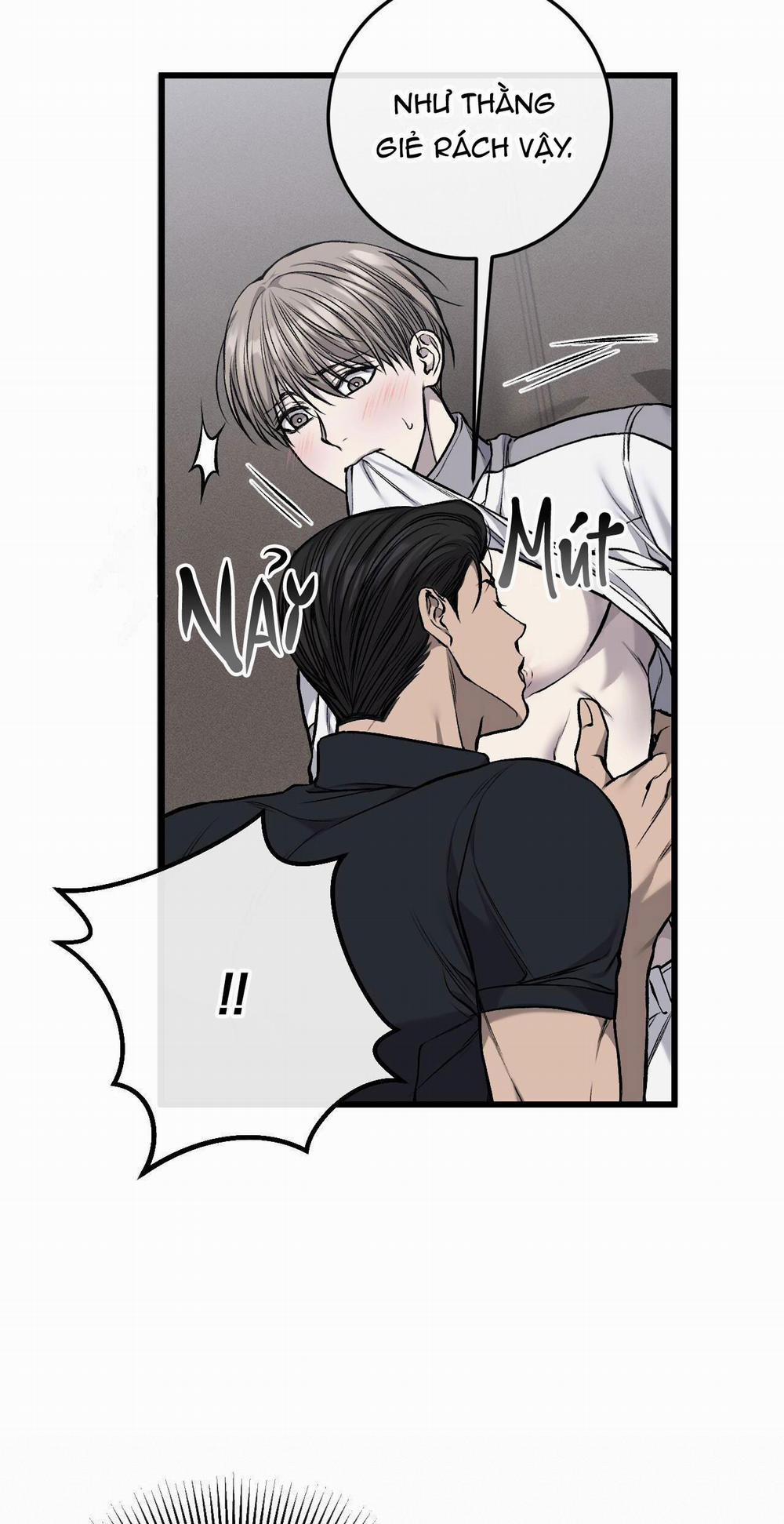 Xx Đê Tiện 14 trang 28