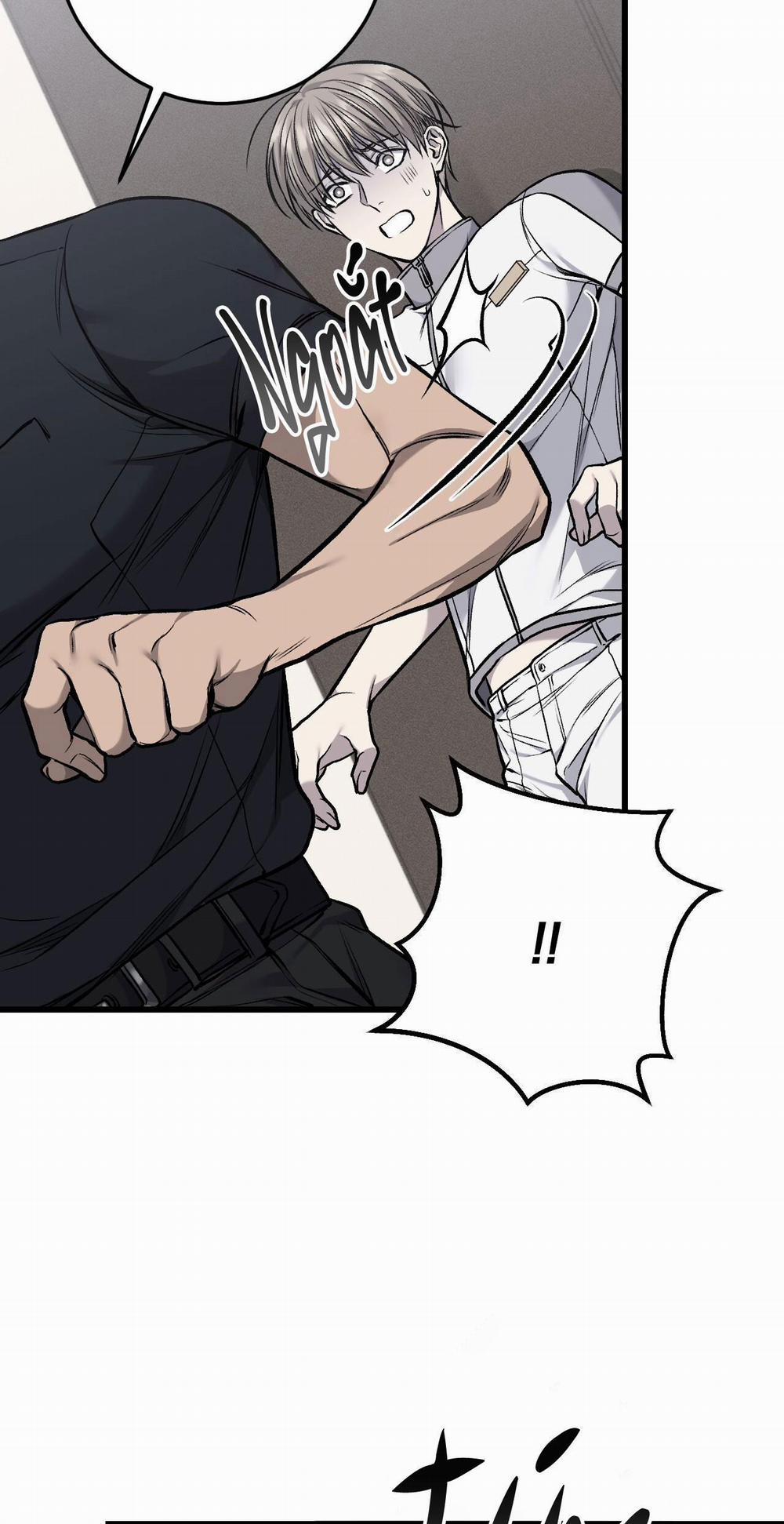 Xx Đê Tiện 14 trang 33