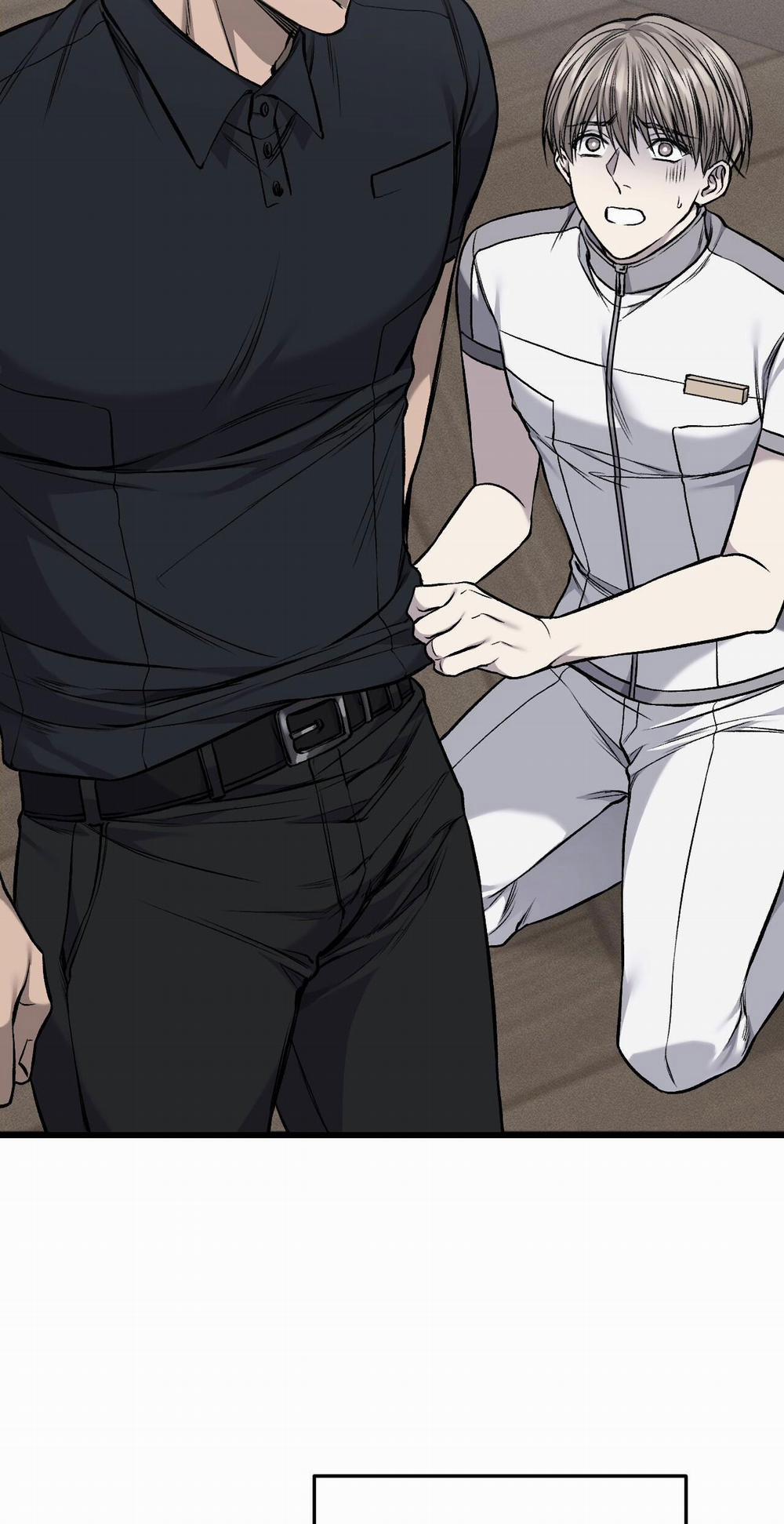 Xx Đê Tiện 14 trang 35