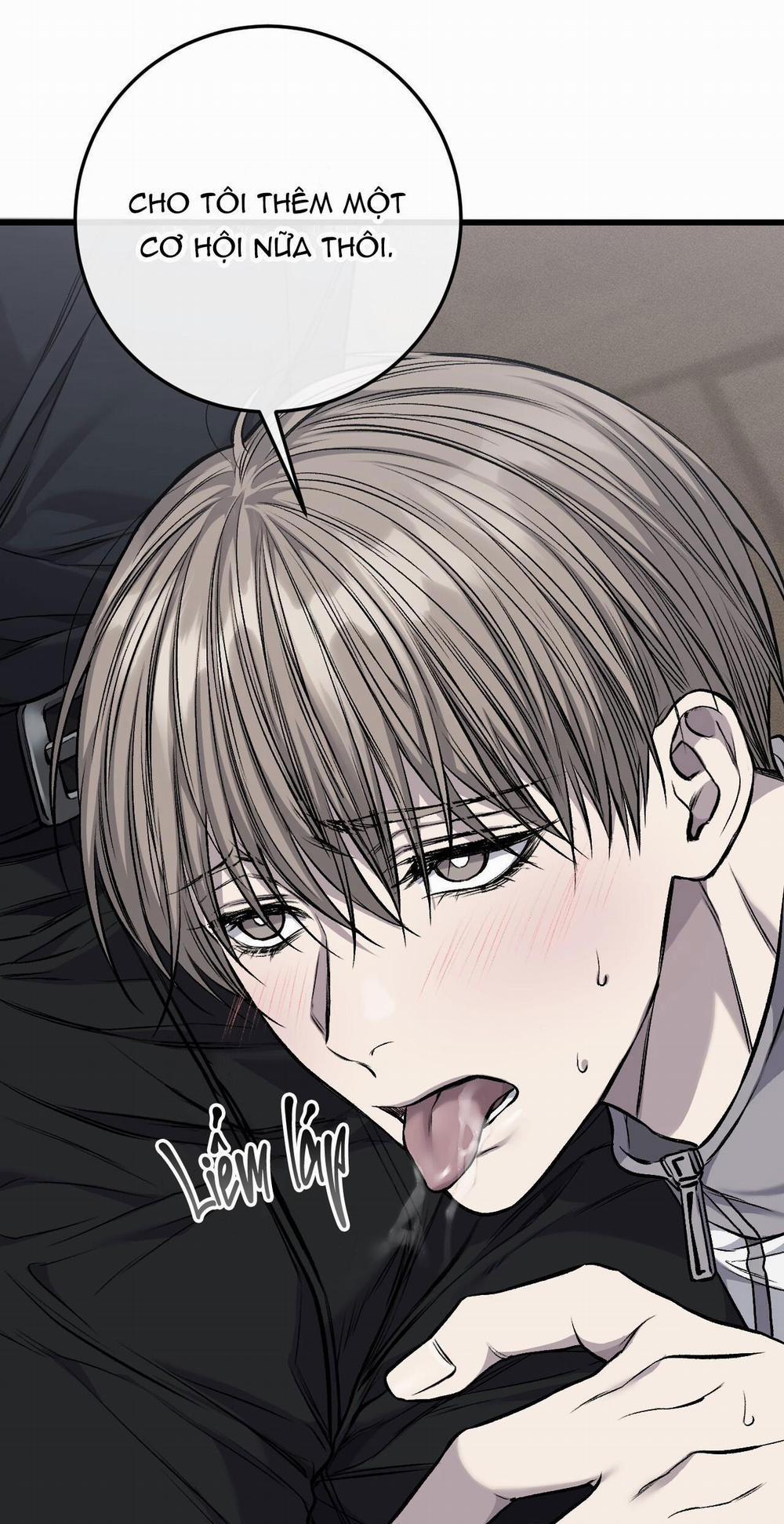 Xx Đê Tiện 14 trang 37