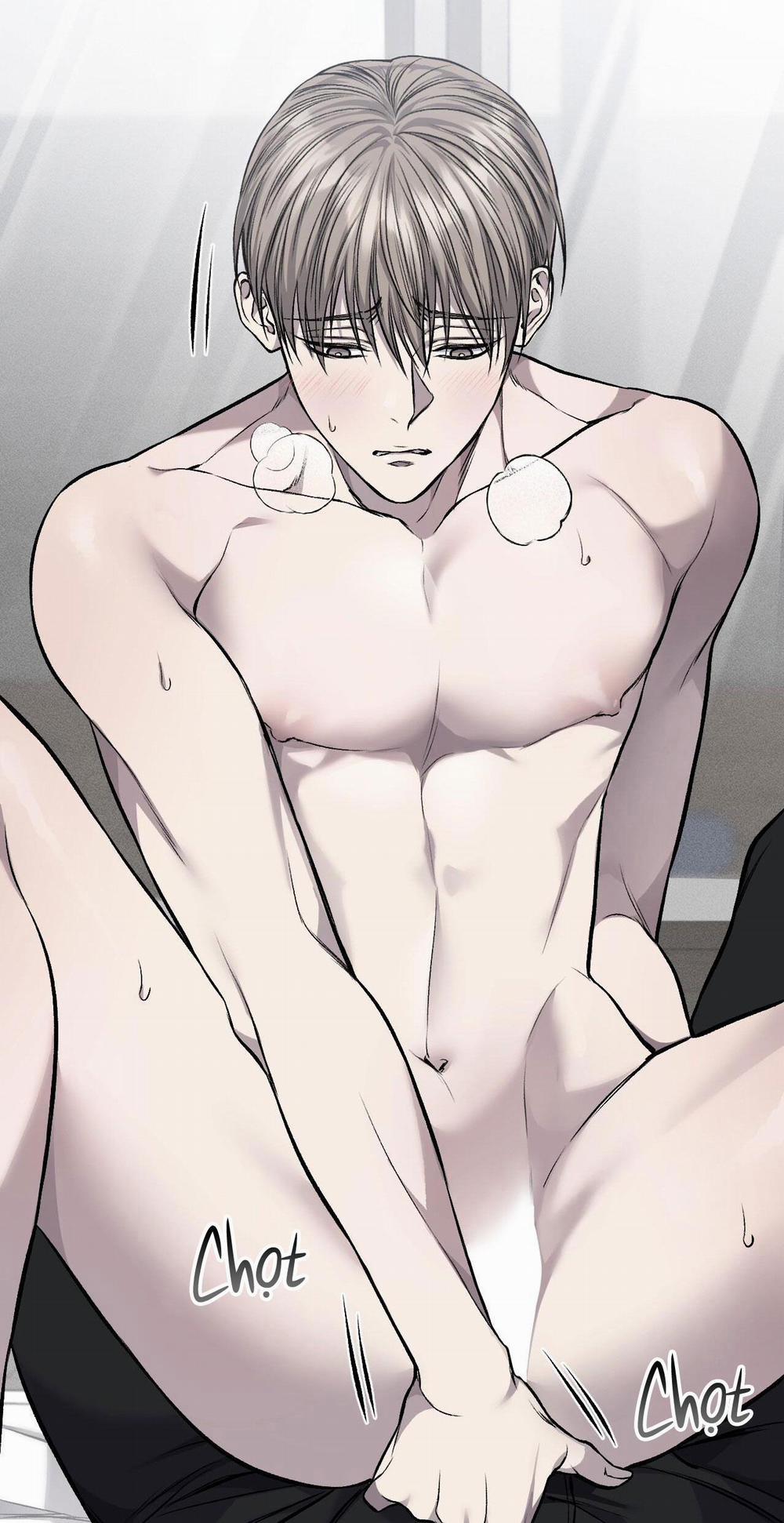 Xx Đê Tiện 14 trang 42