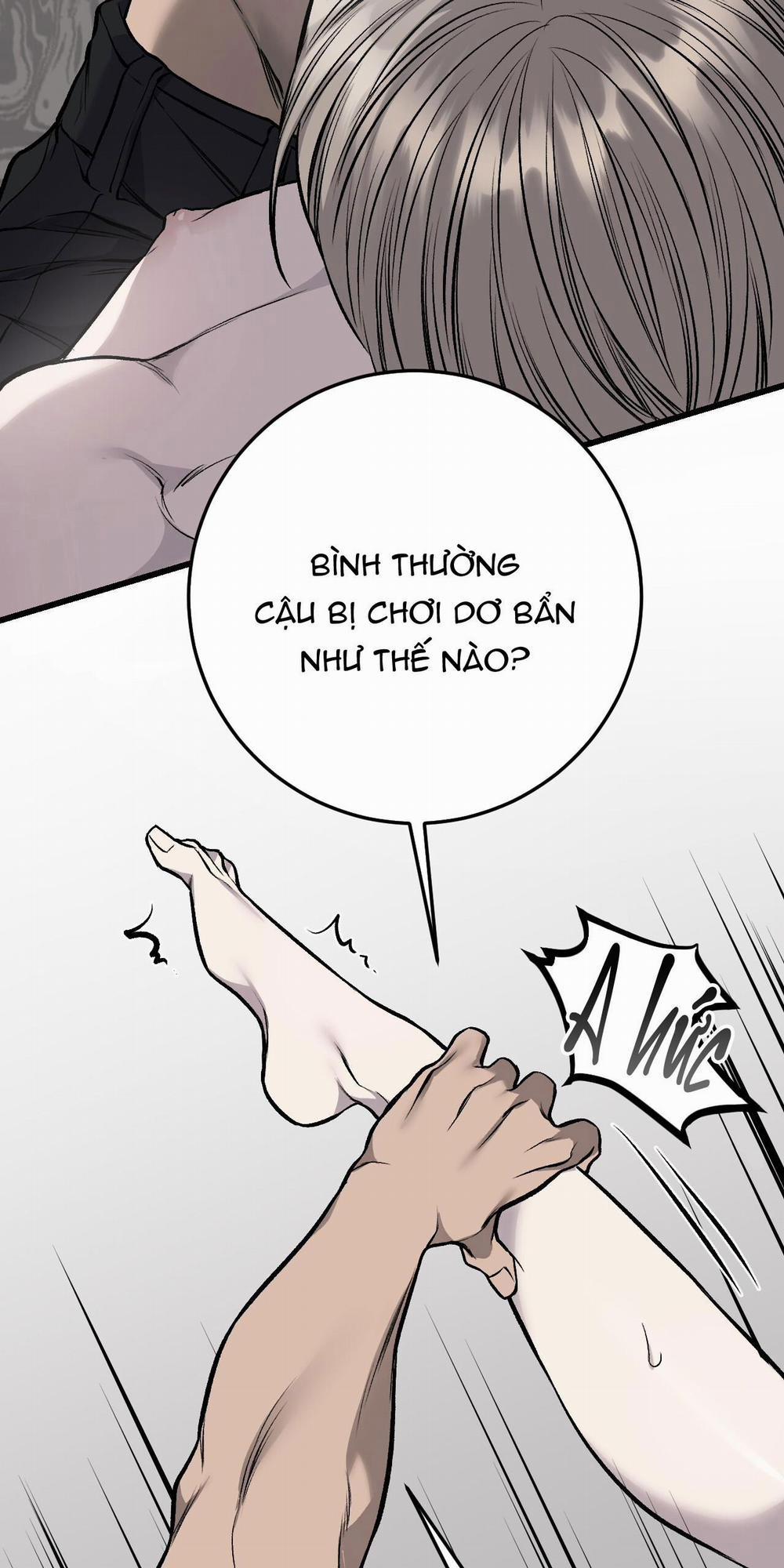 Xx Đê Tiện 14 trang 69