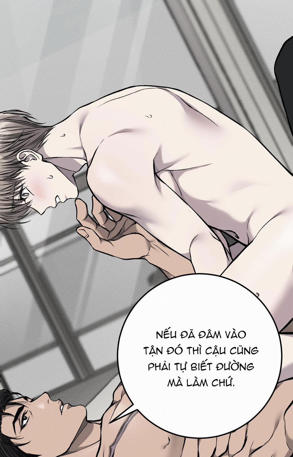 Xx Đê Tiện 15 trang 19