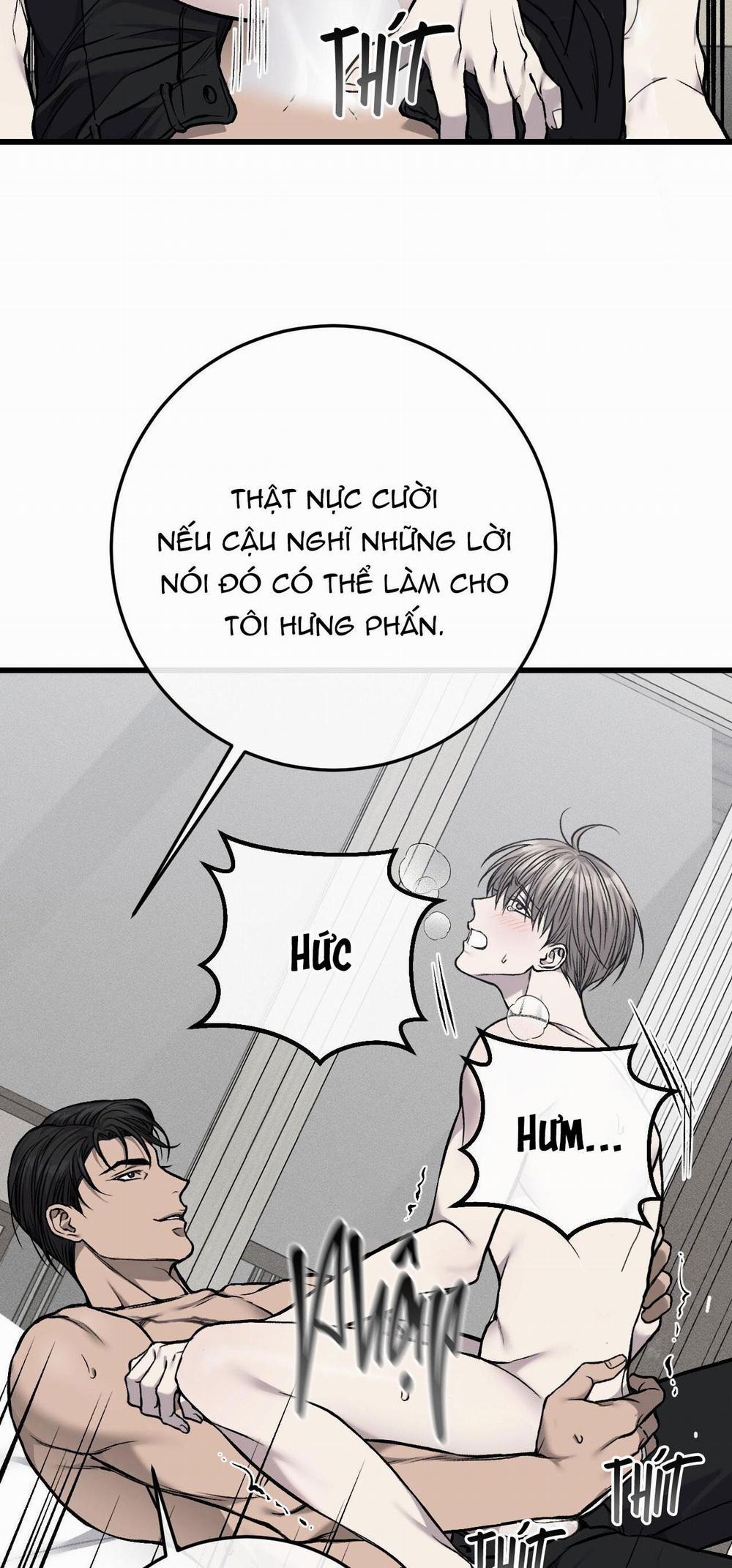 Xx Đê Tiện 15 trang 33