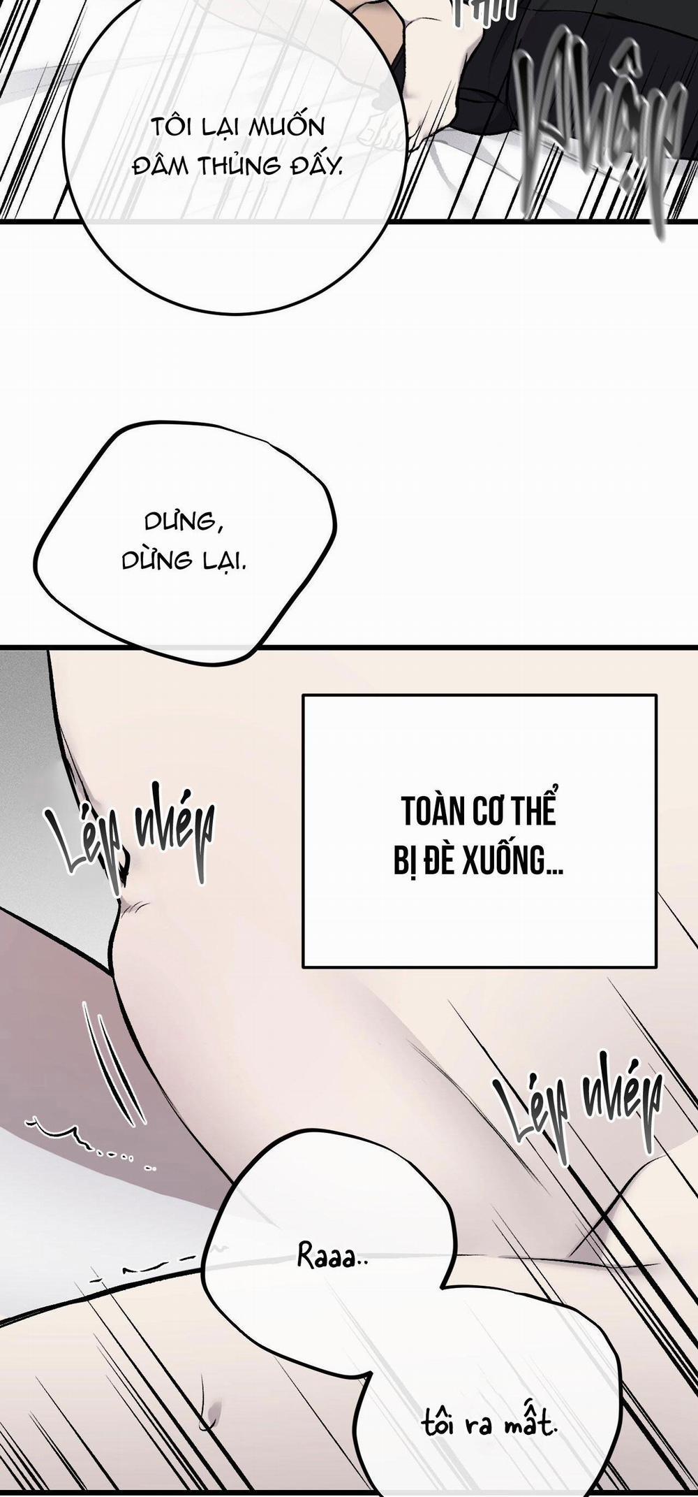 Xx Đê Tiện 15 trang 34