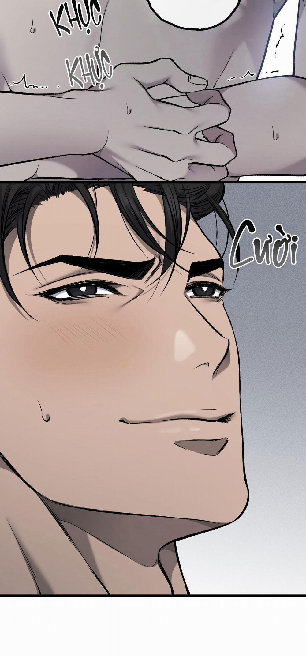 Xx Đê Tiện 15 trang 36