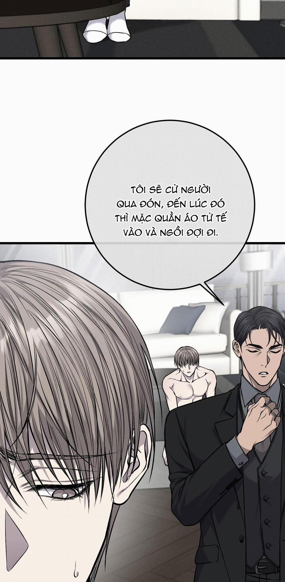 Xx Đê Tiện 15 trang 50