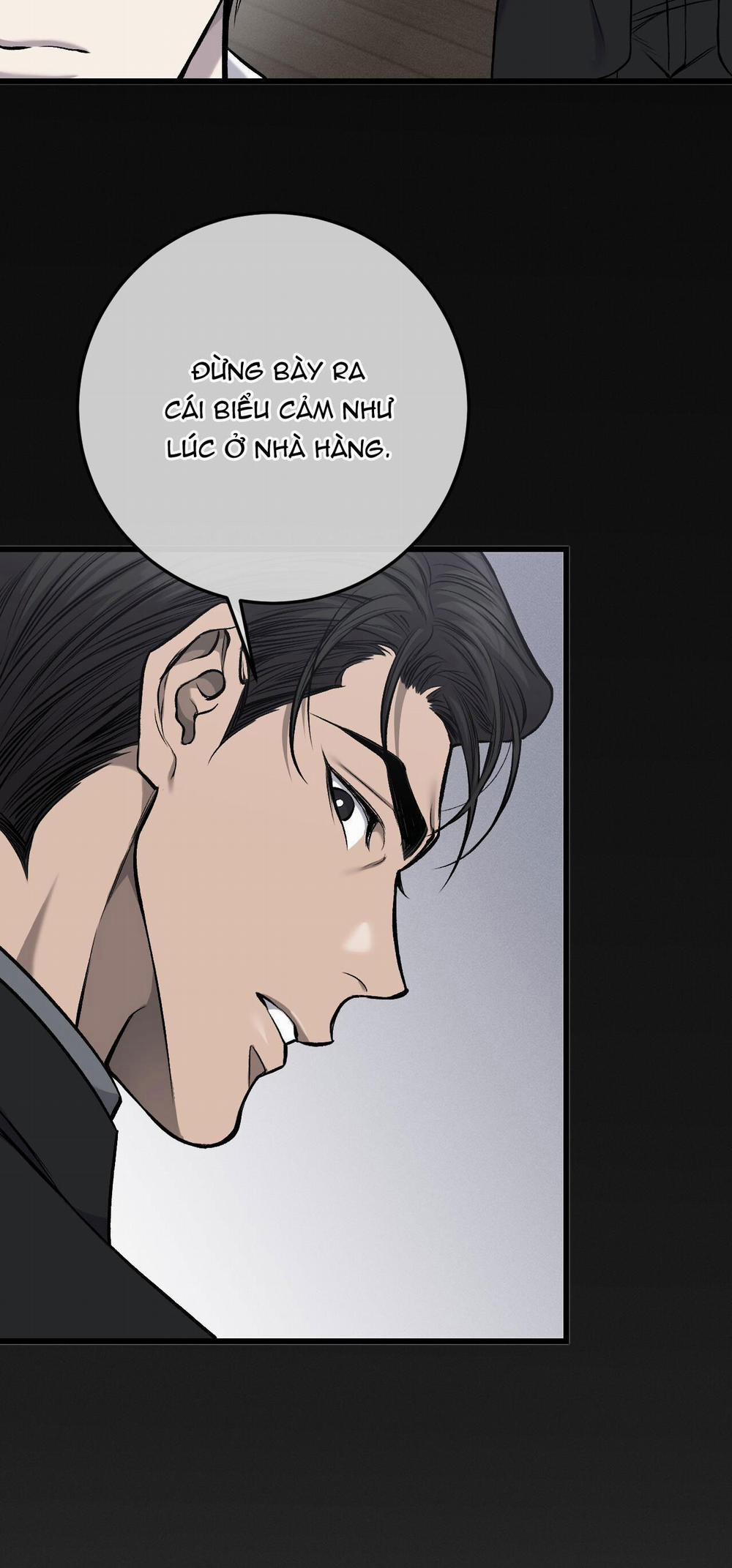 Xx Đê Tiện 15 trang 51