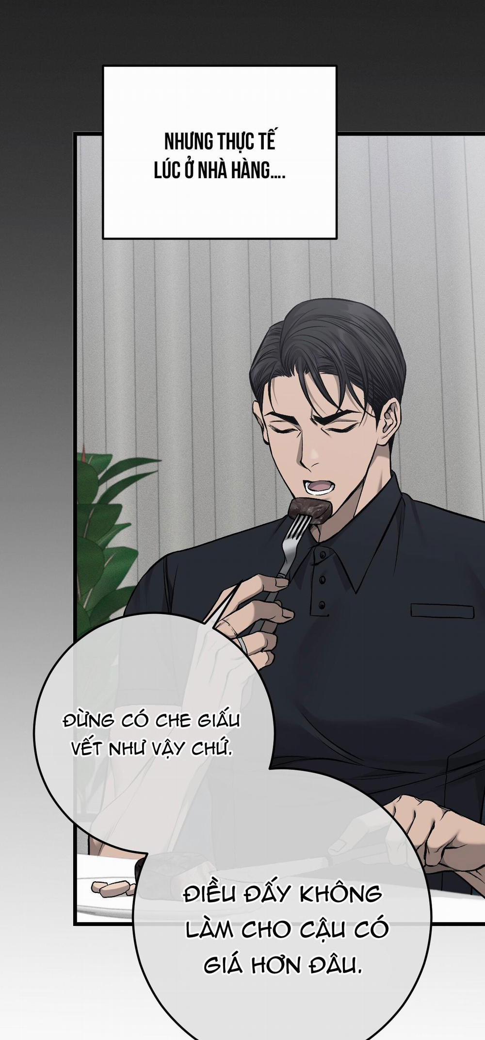 Xx Đê Tiện 15 trang 52