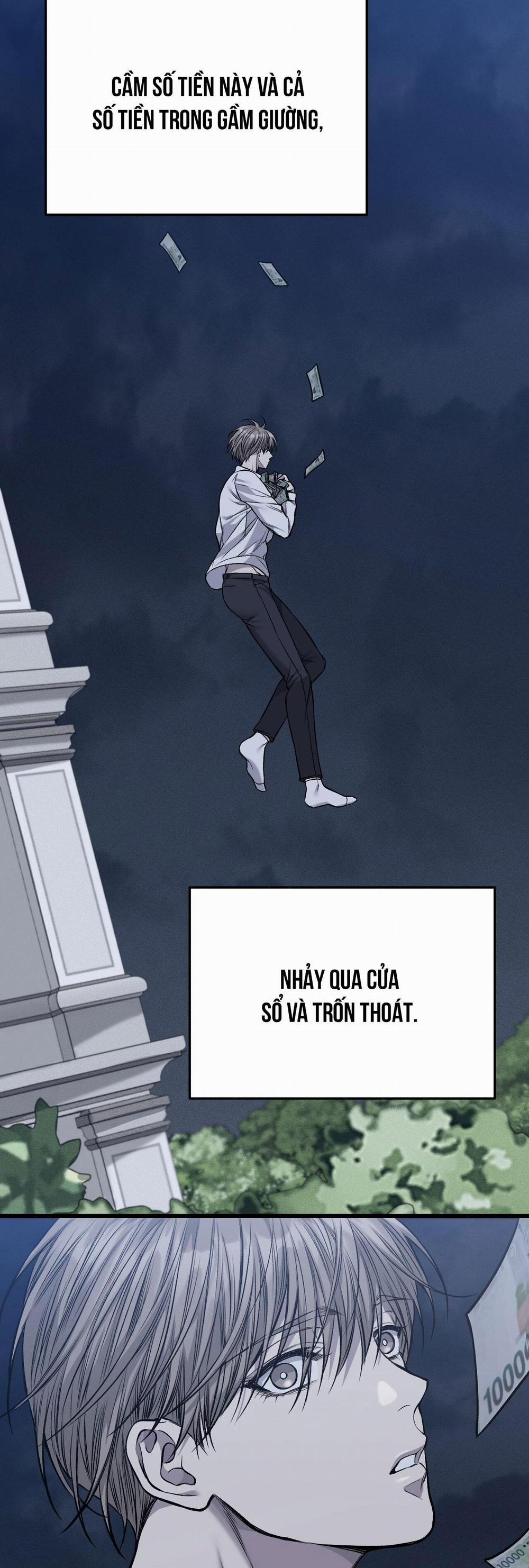 Xx Đê Tiện 15 trang 64