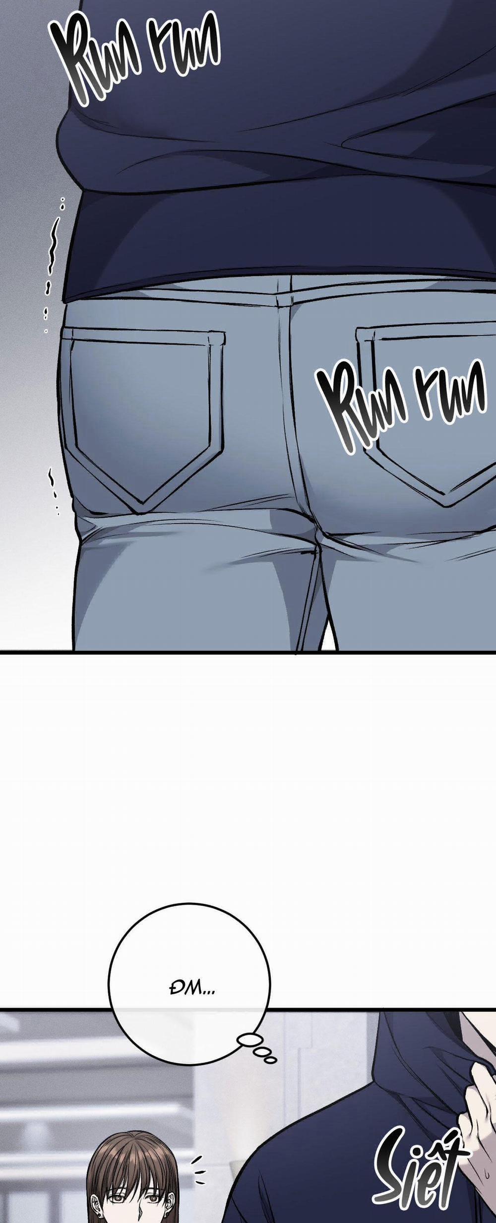 Xx Đê Tiện 16 trang 11