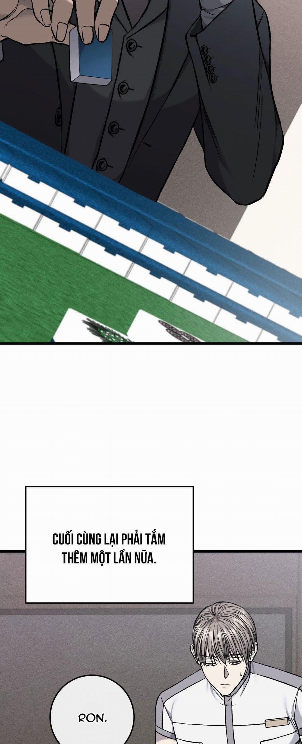 Xx Đê Tiện 16 trang 17