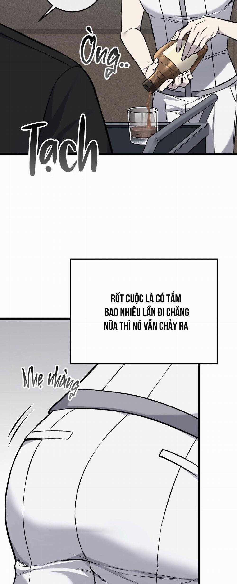 Xx Đê Tiện 16 trang 18