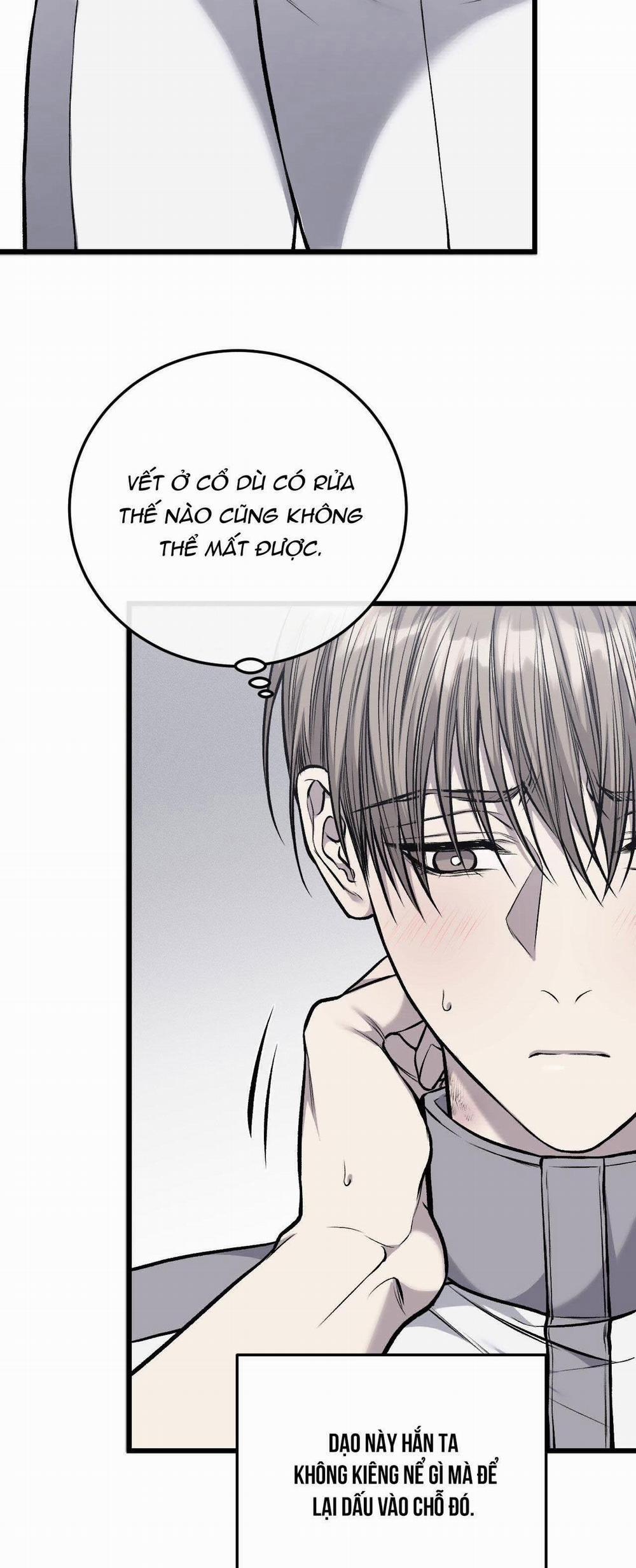 Xx Đê Tiện 16 trang 19