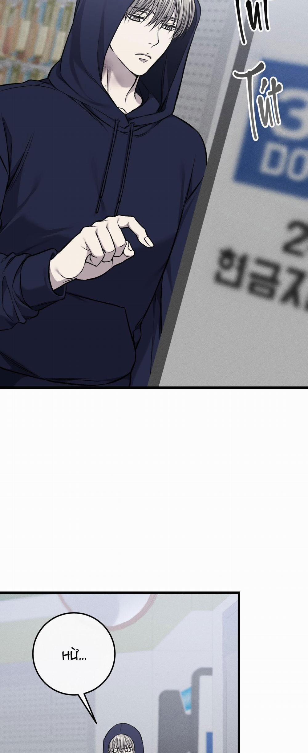 Xx Đê Tiện 16 trang 2