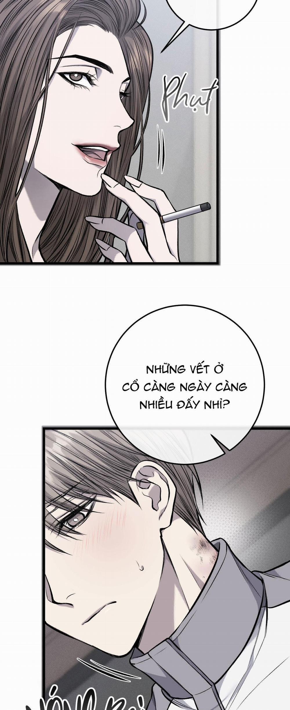 Xx Đê Tiện 16 trang 22